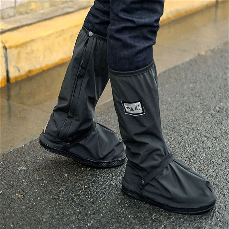 DryFeet – Copriscarpe Impermeabili 2