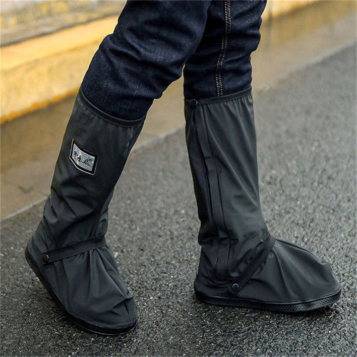 DryFeet – Copriscarpe Impermeabili 3