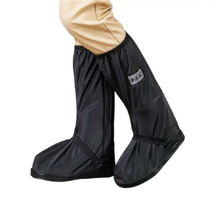 DryFeet – Copriscarpe Impermeabili 4
