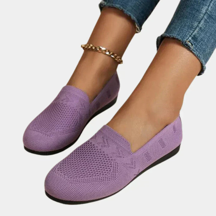 Eden - Ergonomiche Scarpe da Comfort Donna 1