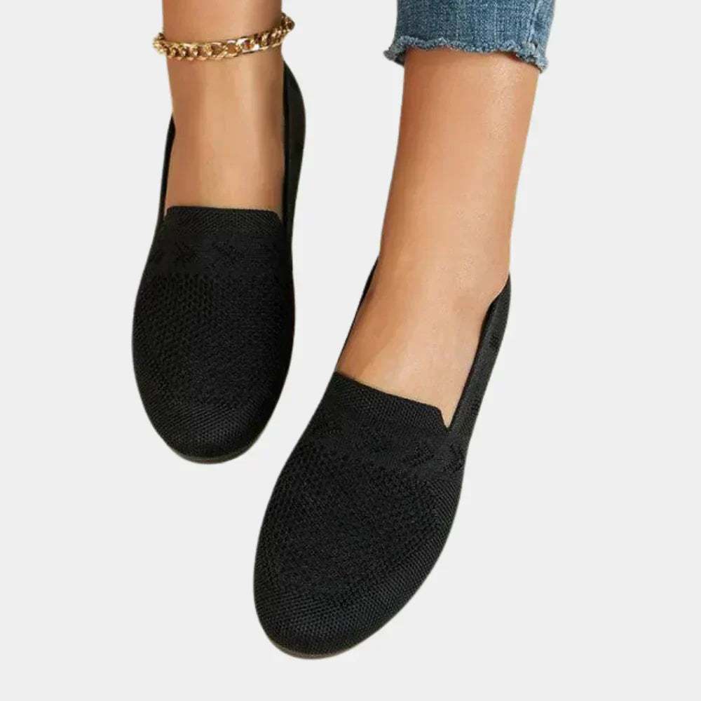 Eden - Ergonomiche Scarpe da Comfort Donna 3