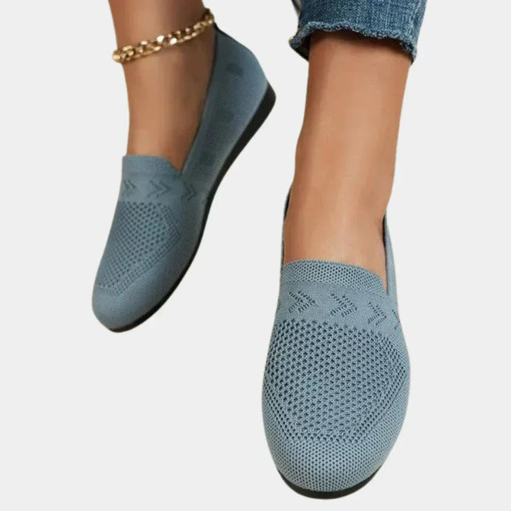 Eden - Ergonomiche Scarpe da Comfort Donna 4