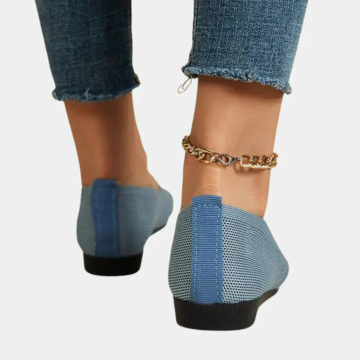 Eden - Ergonomiche Scarpe da Comfort Donna 5