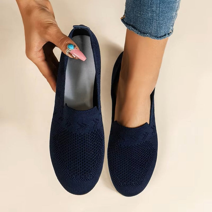 Eden - Ergonomiche Scarpe da Comfort Donna 6