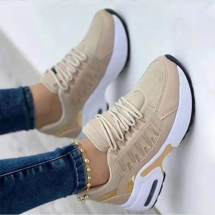 Eleana - Scarpe ortopediche comode per donne 1