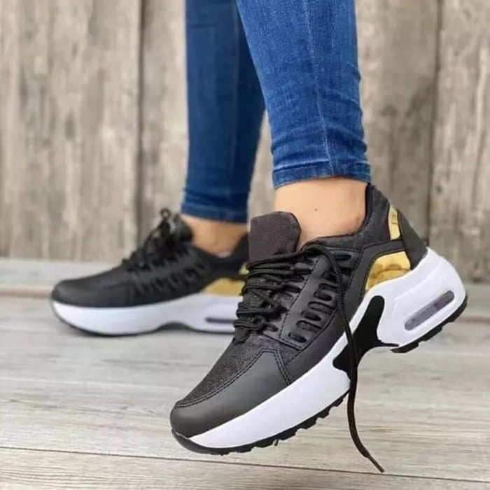 Eleana - Scarpe ortopediche comode per donne 2