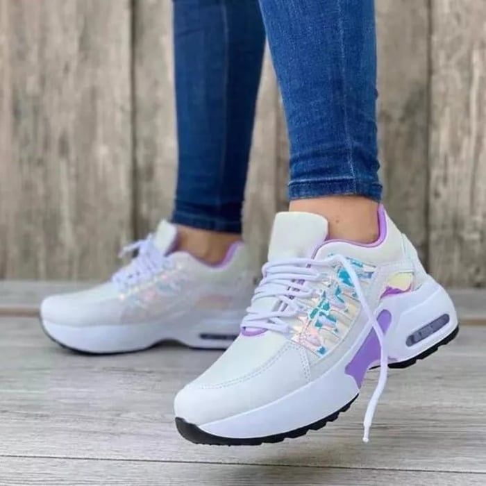 Eleana - Scarpe ortopediche comode per donne 5