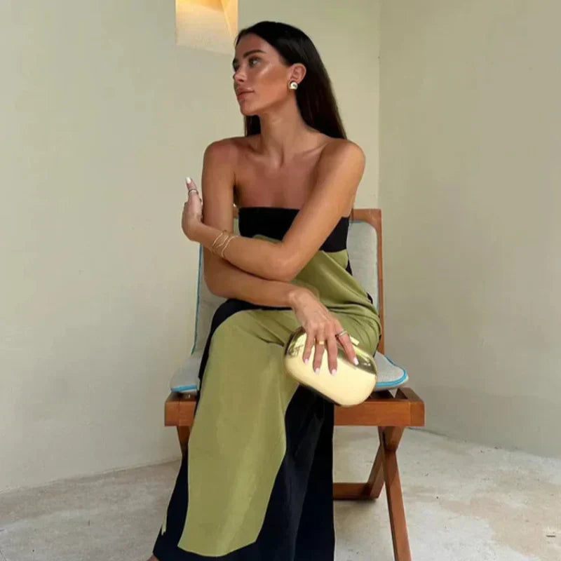 Elena - Elegante abito per ogni occasione 1