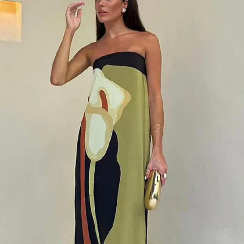 Elena - Elegante abito per ogni occasione 2