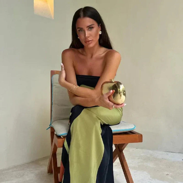 Elena - Elegante abito per ogni occasione 3