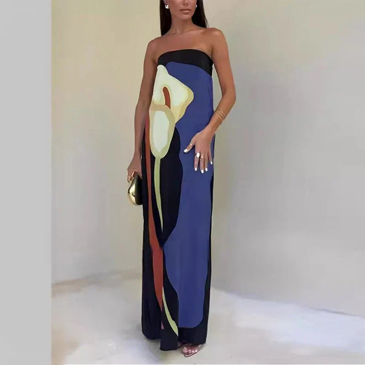 Elena - Elegante abito per ogni occasione 6
