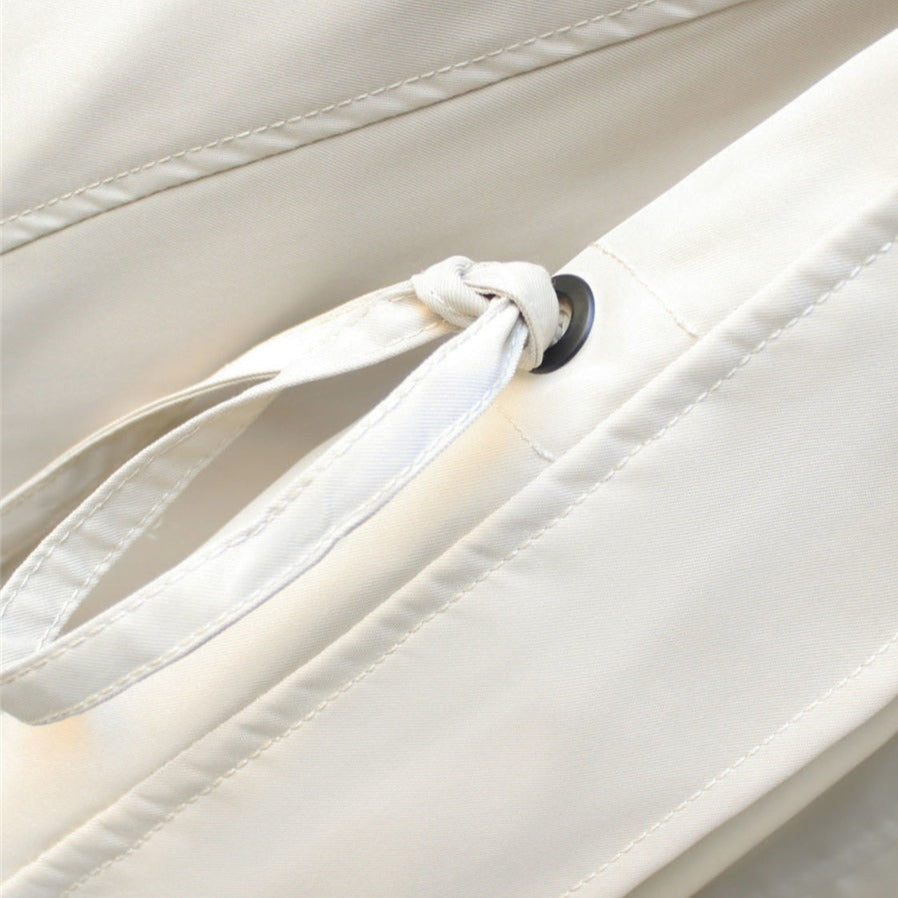 Elena – Giacca elegante impermeabile e leggera 7