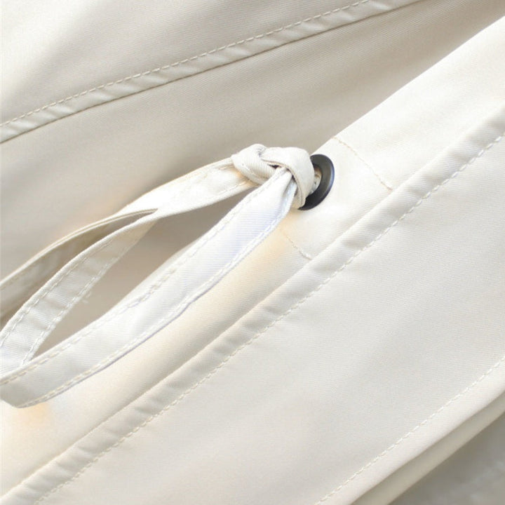 Elena – Giacca elegante impermeabile e leggera 7