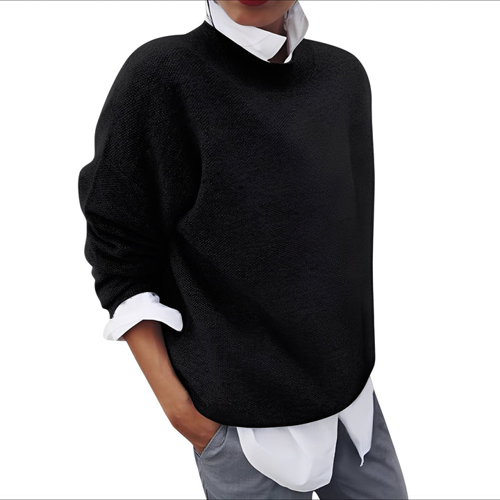 Elianna - Maglione casual e comodo per donne 4