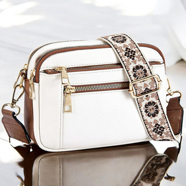 Elisara | Borsa a Spalla Elegante e Versatile 0