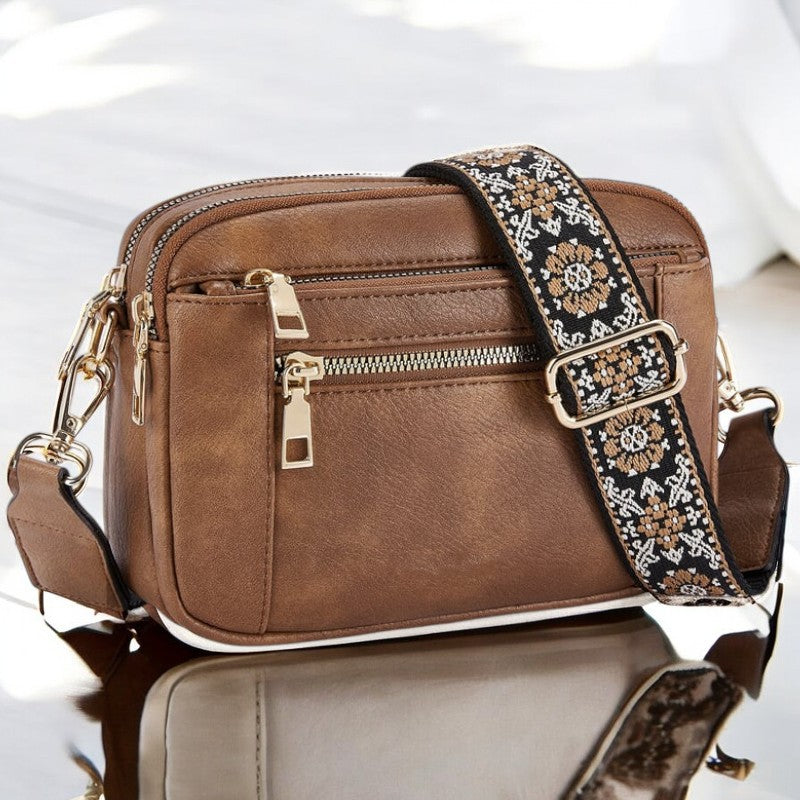 Elisara | Borsa a Spalla Elegante e Versatile 1