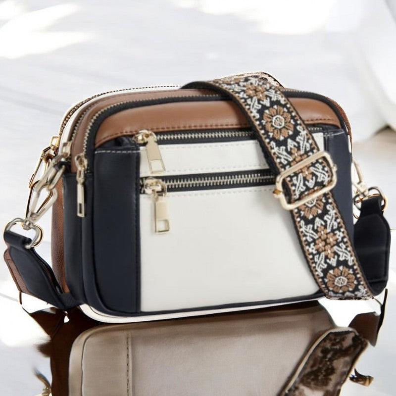 Elisara | Borsa a Spalla Elegante e Versatile 2