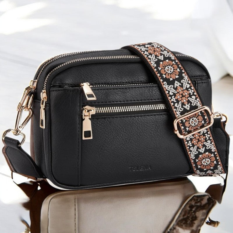 Elisara | Borsa a Spalla Elegante e Versatile 3