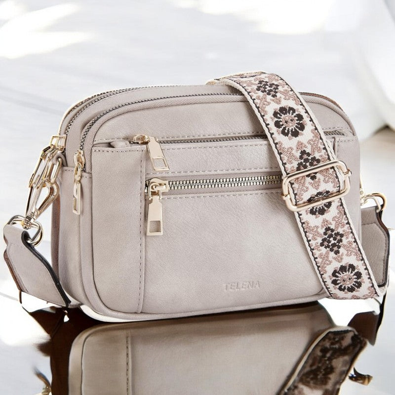 Elisara | Borsa a Spalla Elegante e Versatile 4