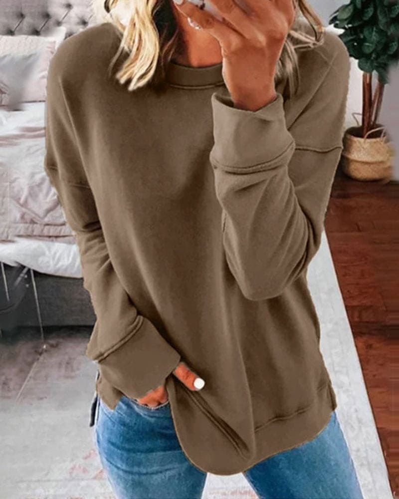 Elizabeth | Maglione comodo 0