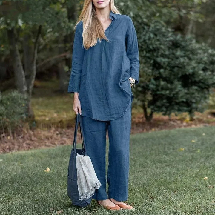 Ella | insieme chic e confortevole 0