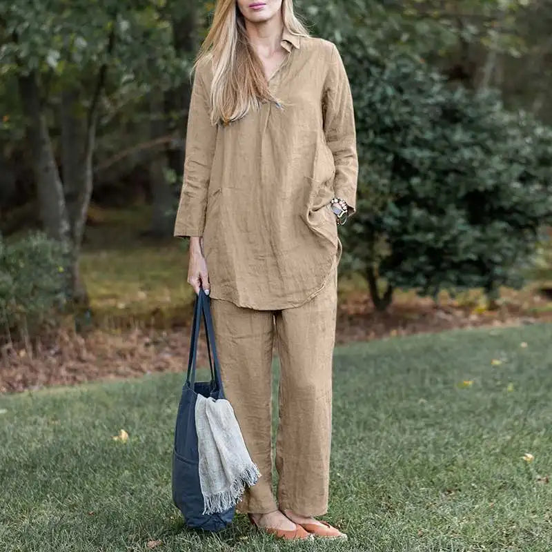 Ella | insieme chic e confortevole 1