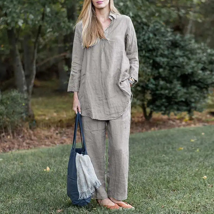 Ella | insieme chic e confortevole 2
