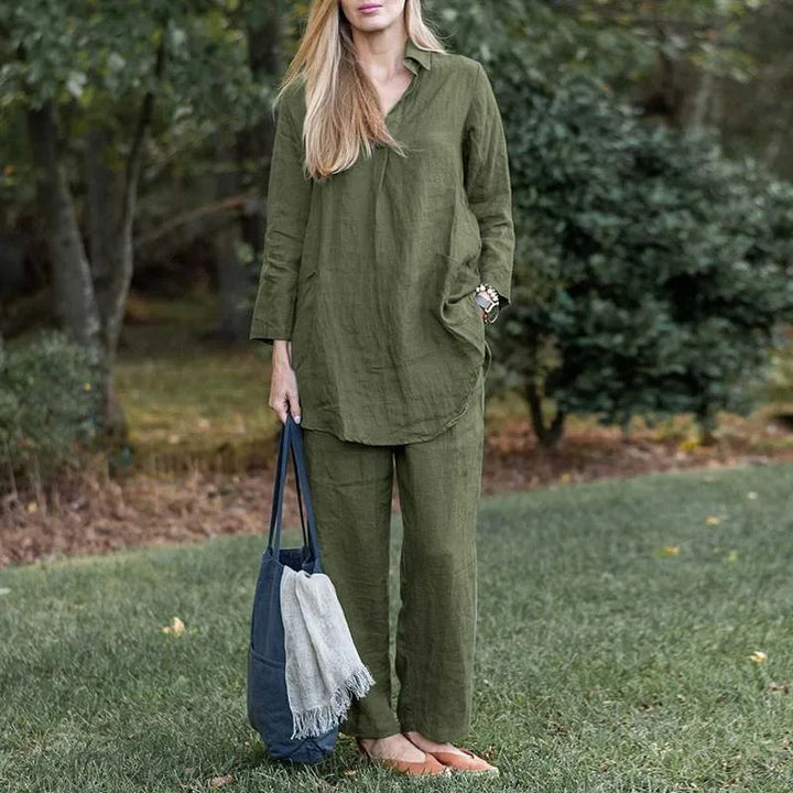 Ella | insieme chic e confortevole 3