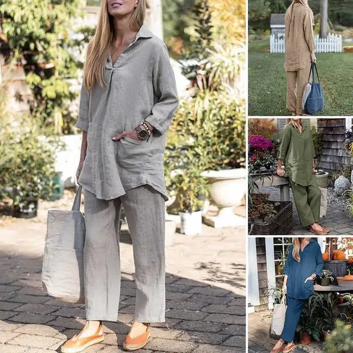 Ella | insieme chic e confortevole 5