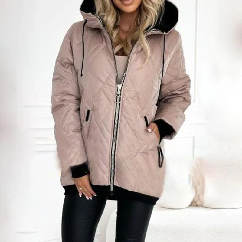 Elsi | Parka Imbottita Elegante 2