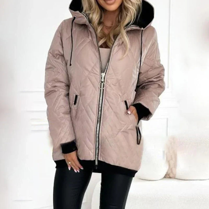 Elsi | Parka Imbottita Elegante 2
