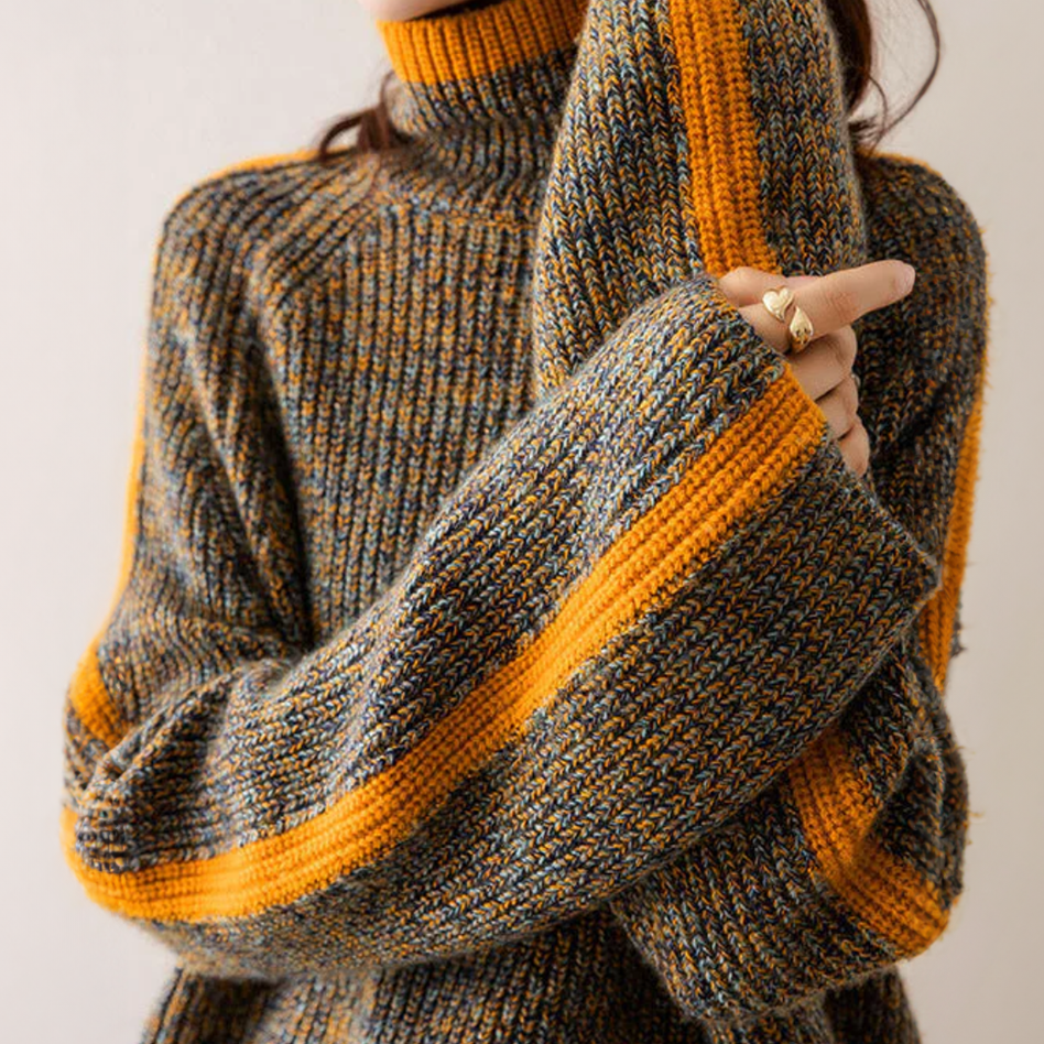 Emily | Maglione elegante e comodo 1