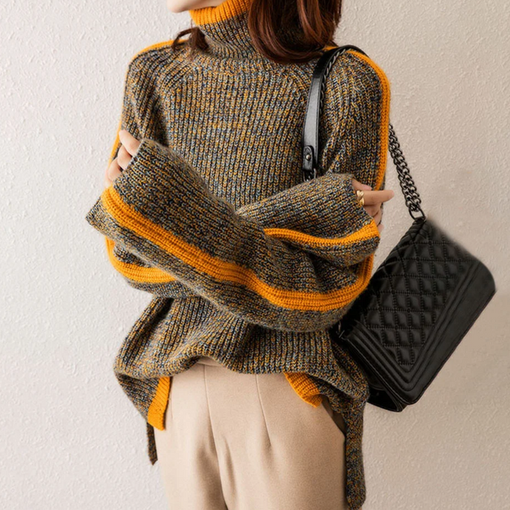Emily | Maglione elegante e comodo 3