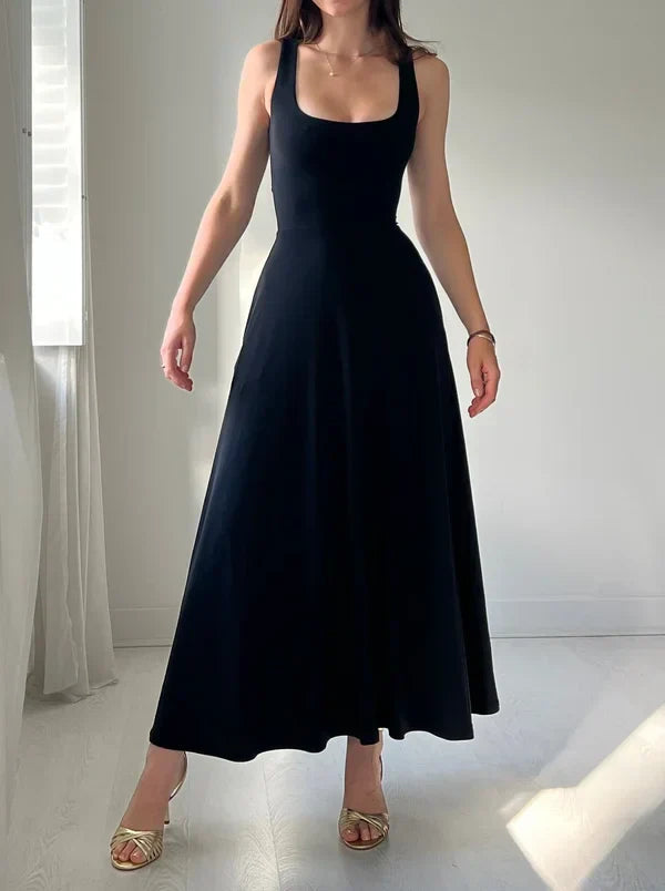 Emma - Abito Midi Reversibile Audrey 0