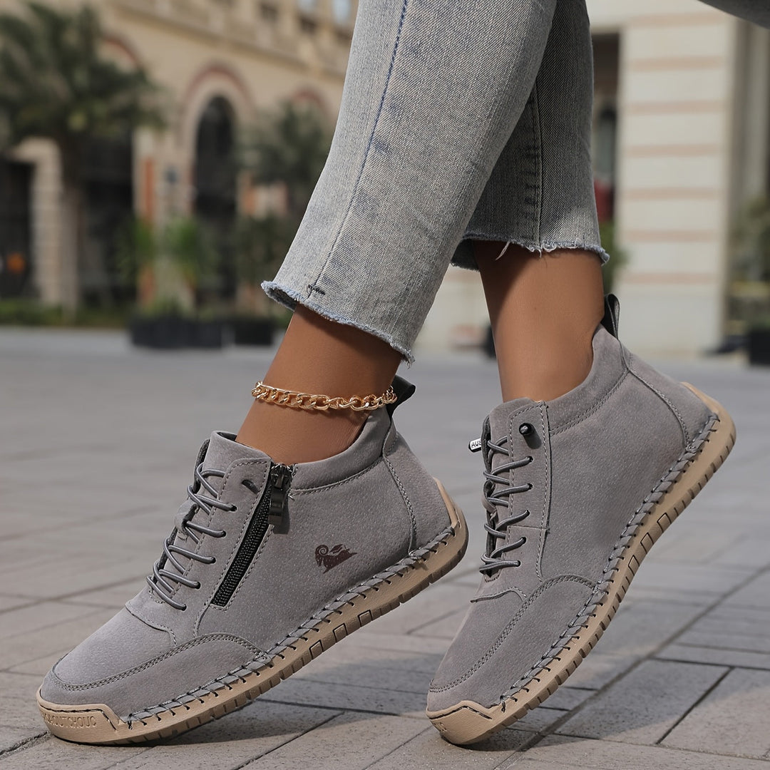 ErgoVita™ – Sneakers dal comfort terapeutico 0