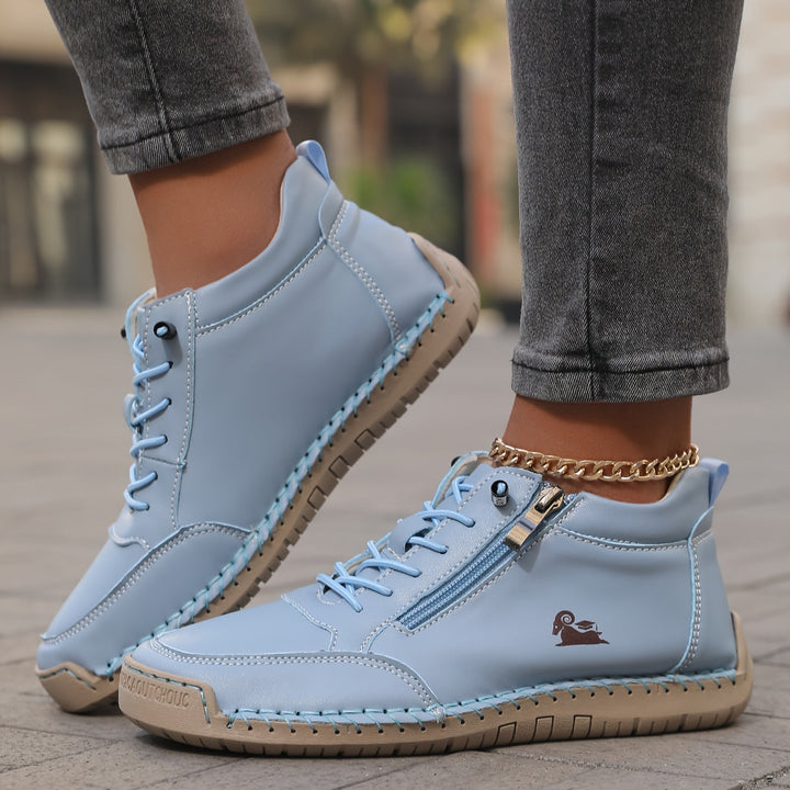 ErgoVita™ – Sneakers dal comfort terapeutico 10