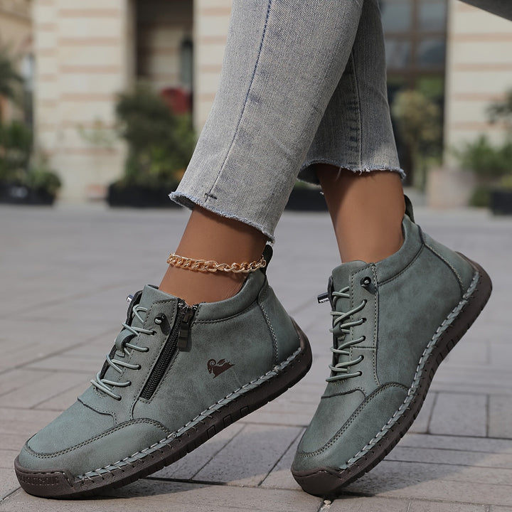 ErgoVita™ – Sneakers dal comfort terapeutico 11