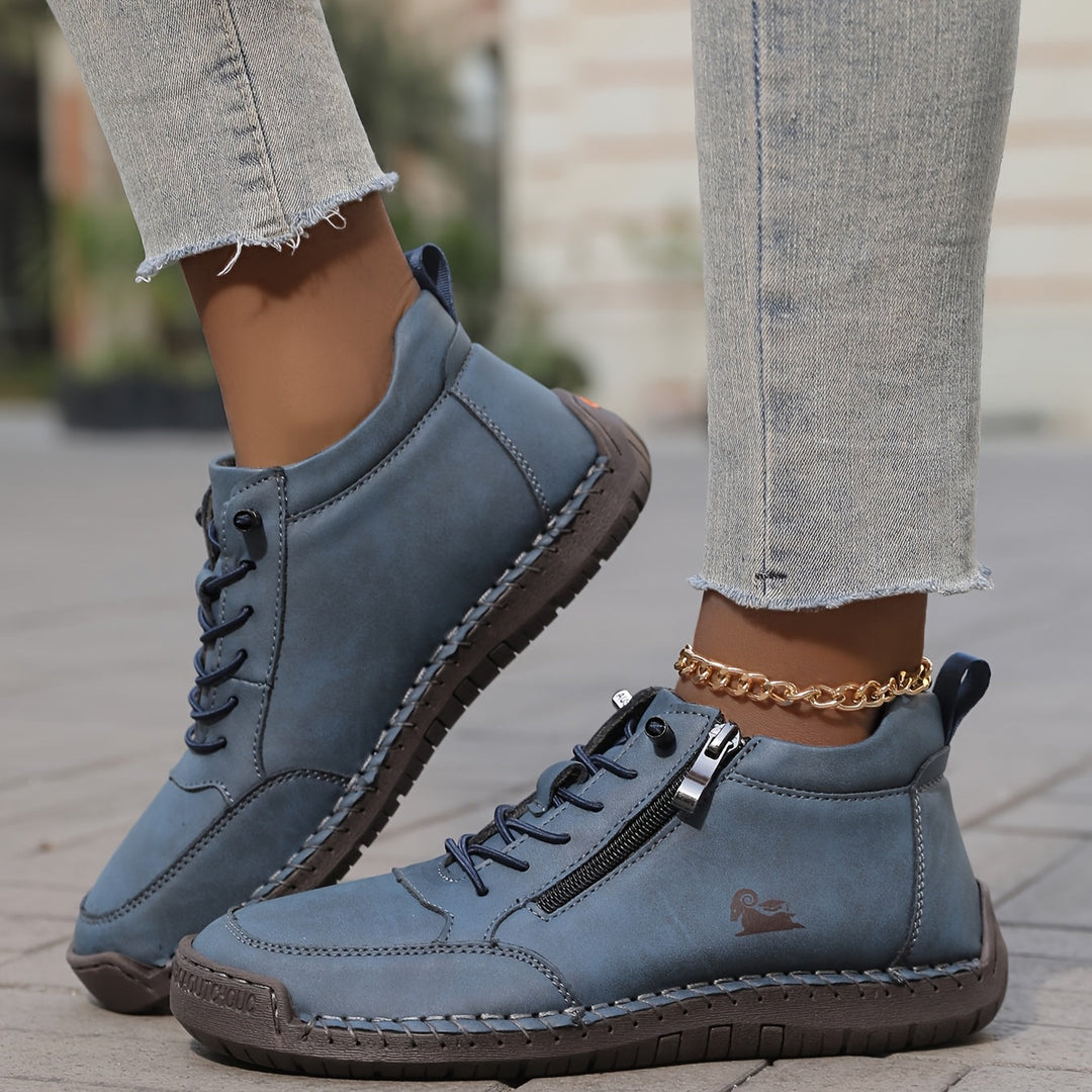 ErgoVita™ – Sneakers dal comfort terapeutico 12