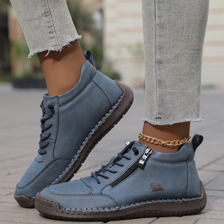 ErgoVita™ – Sneakers dal comfort terapeutico 12