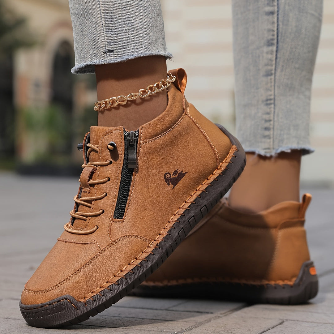 ErgoVita™ – Sneakers dal comfort terapeutico 14