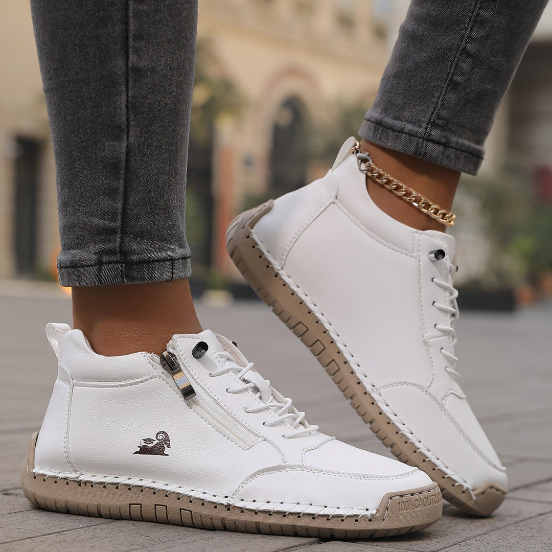 ErgoVita™ – Sneakers dal comfort terapeutico 15