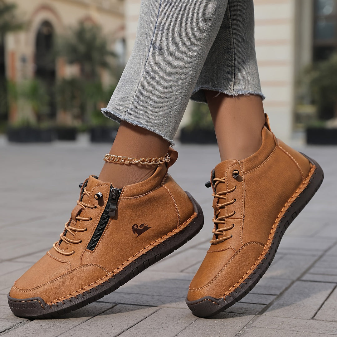 ErgoVita™ – Sneakers dal comfort terapeutico 4