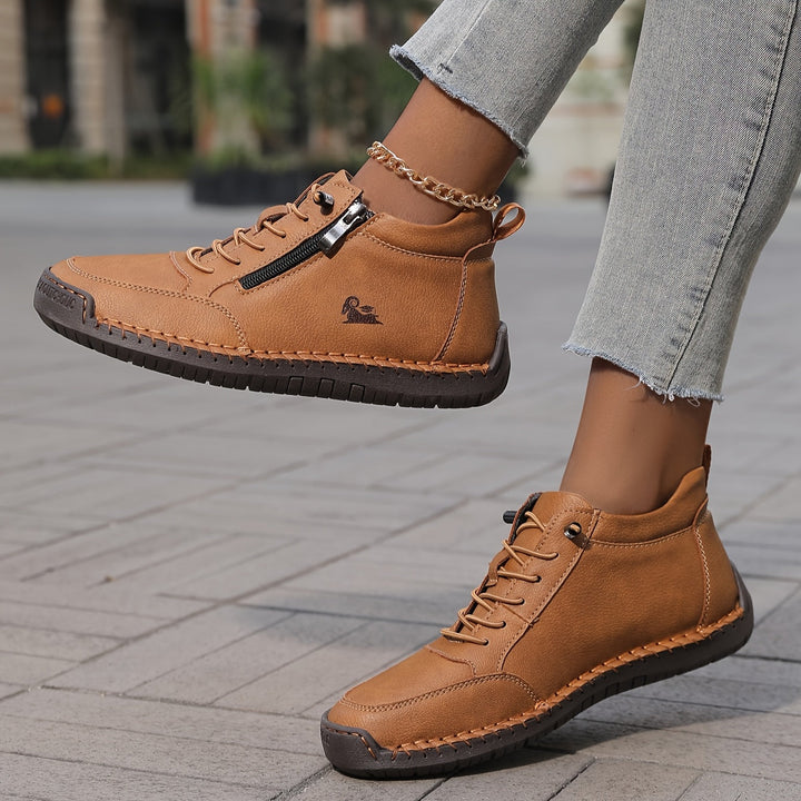ErgoVita™ – Sneakers dal comfort terapeutico 5