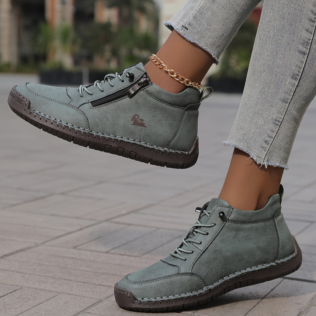 ErgoVita™ – Sneakers dal comfort terapeutico 7