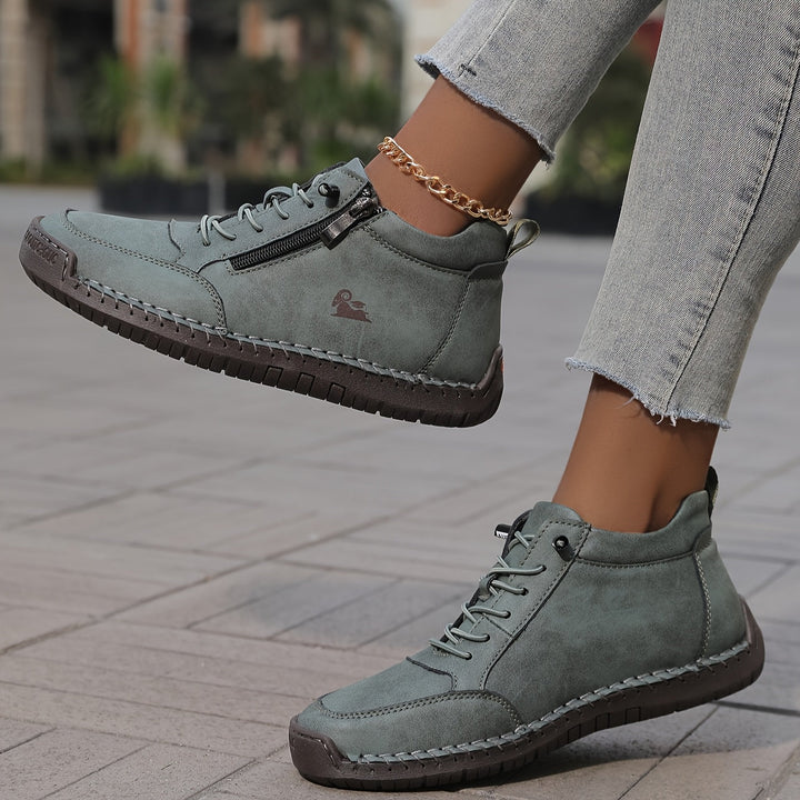 ErgoVita™ – Sneakers dal comfort terapeutico 7