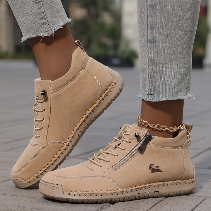 ErgoVita™ – Sneakers dal comfort terapeutico 8