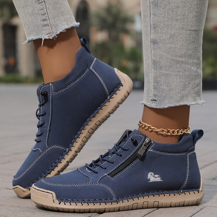ErgoVita™ – Sneakers dal comfort terapeutico 9