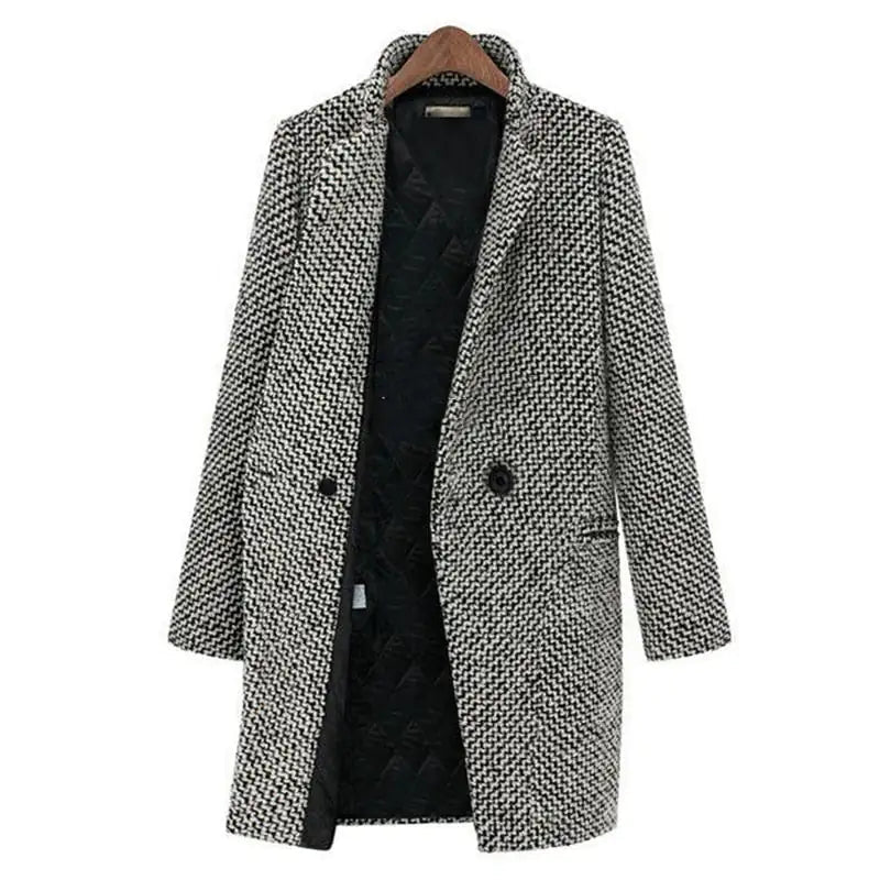 Esmee | Cappotto Elegante e Caldo 0