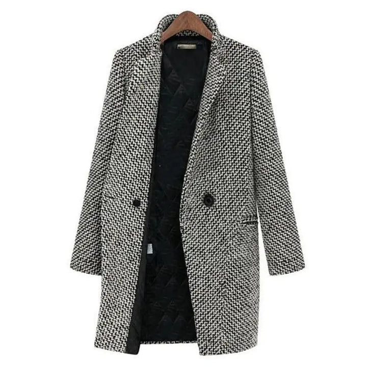 Esmee | Cappotto Elegante e Caldo 0
