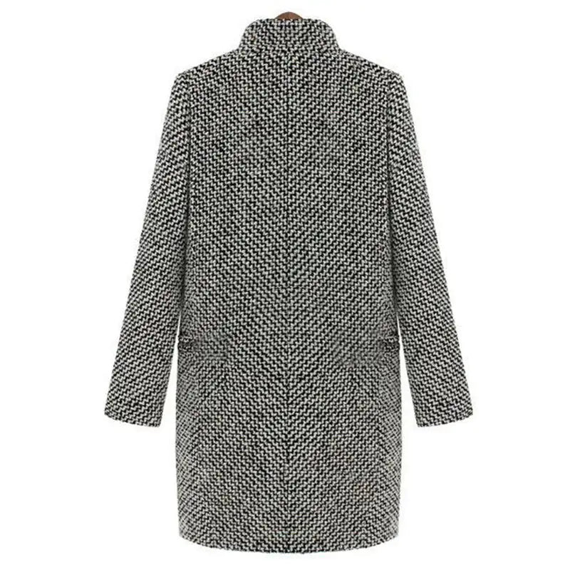 Esmee | Cappotto Elegante e Caldo 1